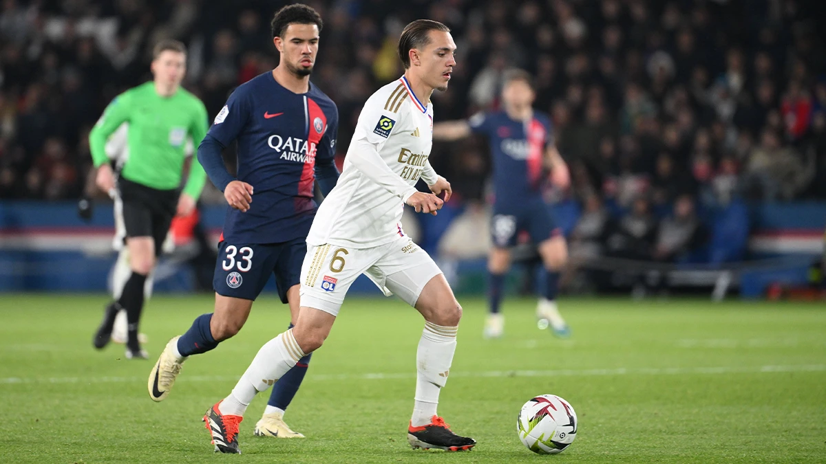 Chi la spunterà tra il Paris Saint-Germain e il Lione in Coppa di Francia?